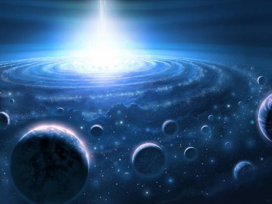 Сознание, сфера, пространство, энергия и законы вселенной