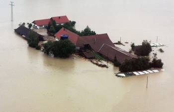 Исследования учёных: когда нас ожидает всемирный потоп