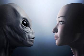 Что принесет человечеству правда об инопланетянах?