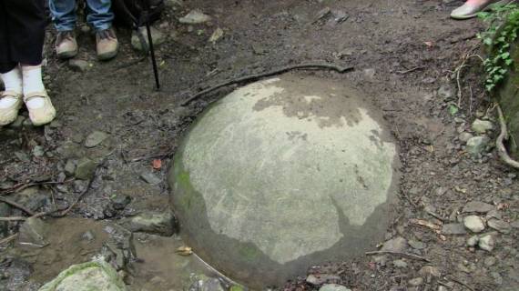 Боснийские каменные шары