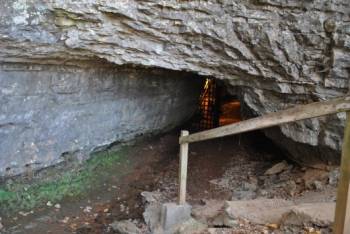 Подземный мир Ричарда Шейвера: Троглодиты деро и теро