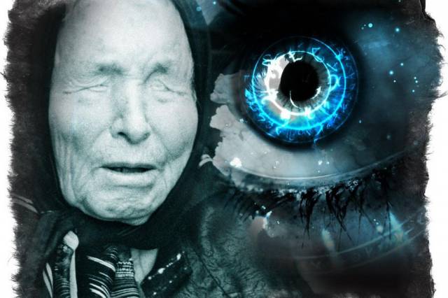 Уфолог: Действительно ли сбудутся пророчества слепой бабы Ванги?