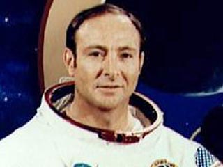 Astronautas Edgaras Mitčelas